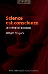 Science est conscience