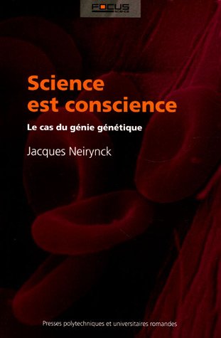 Science est conscience