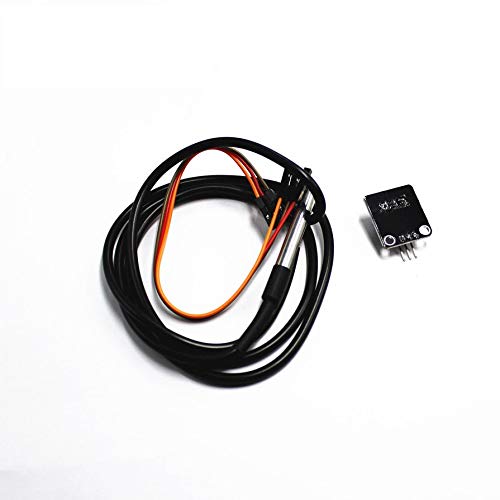5 Ds18b20+Thermometer+Temperature+Arduino+Raspberry