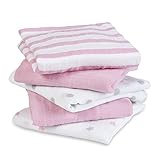 aden by aden + anais Musy Squares, Darling