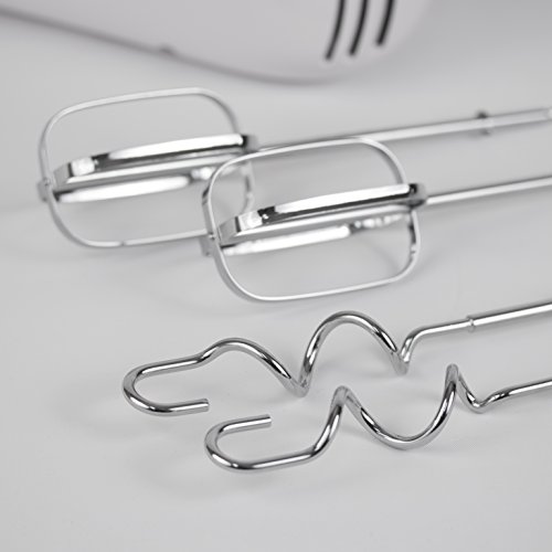 Westinghouse COMIN18JU013296 Whm5Wa Select Series 5 Speed Hand Mixer