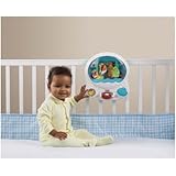 baby einstein crib fish tank