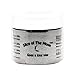Slice of the Moon | Silver Gray Natural Mineral Mica Powder, 0.88oz (25g) | For Personal or Professional Use - Cosmetics, Epoxy Resin Projects, Nail Polish, Soaps, Bath Bombs, and Art Projects