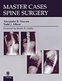 MasterCases : Spine Surgery, , 3131259914