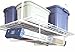 HyLoft 00419 Add On Storage Rack, Tool and Ladder Hangers, 2-Pack