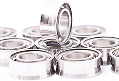 CLYW & iYoYo Pixel Yo-Yo Bearing (Size C) (Large) YoYo Bearing