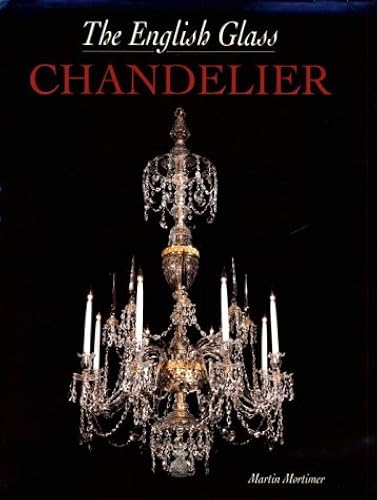 Download The English Glass Chandelier PDF