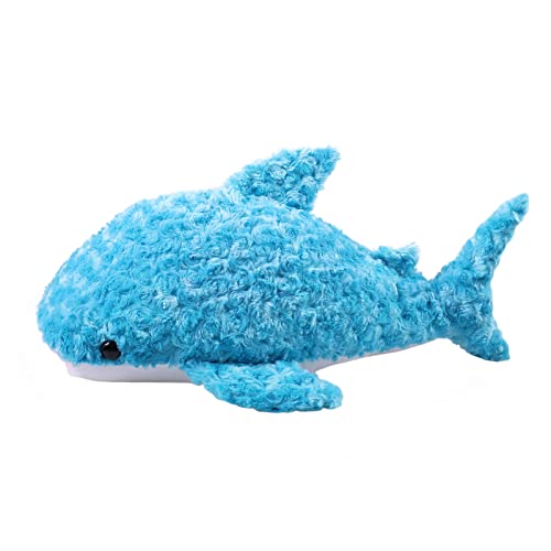 Whale Shark Plush Toy Aquarium Souvenirs 21in , Sharks Plushie Toy
