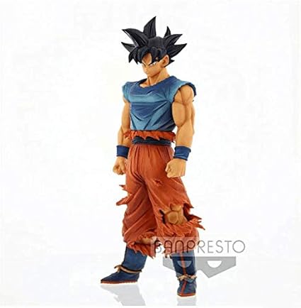 Amazon Co Jp ドラゴンボール グランディスタ ネロ Grandista Nero 孫悟空 身勝手の極意 兆 海外限定 新品未開封 ホーム キッチン