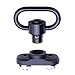 TuFok Low Profile M-Lok Sling Mount - for 2-Point Sling