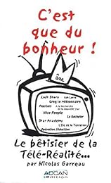 C'est que du bonheur !