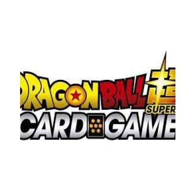 Dragon Ball - Super Card Games Series 3- Starter 3 Jamaica | Ubuy