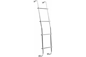 Surco 103H Hook Over Ladder 53.5 x 16.2 x 9.75 inches