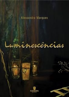 Livro Luminescências
