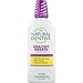 Natural Dentist Healthy Breath Antiseptic Mouth Wash, Cool Mint, Green, 16.9 Fl Oz