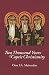 Two Thousand Years of Coptic Christianity by