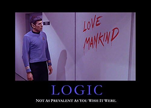 Star Trek Enterprise Spock Funny Refrigerator Magnets Gift Decorative Kitchen Home Locker #ST03
