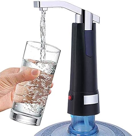 Amazonfr Distributeur Pompe à Eau Manuelle électrique