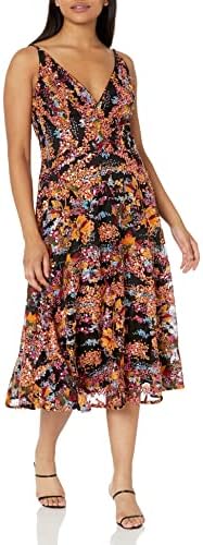 dress the population blair Amazon.com: Dress the Population Women's Blair Plunging Fit and Flare Midi Dress  Dress, Navy/Nude, XXS : Clothing, Shoes & Jewelry