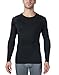 IntelliSkin Men's Foundation Long Sleeve - PostureCue & Smart Compression