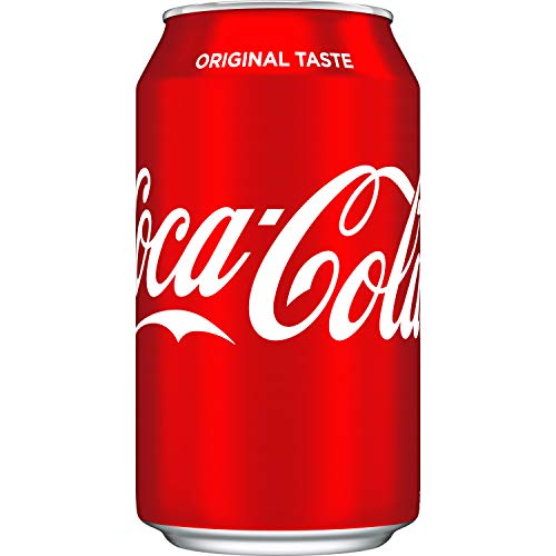 CocaCola de 355 ml, lot de 12 Circulaire en ligne CocaCola de 355 ml, lot de 12 Circulaire en ligne