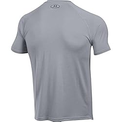 Under Armour Men's Tech Short Sleeve