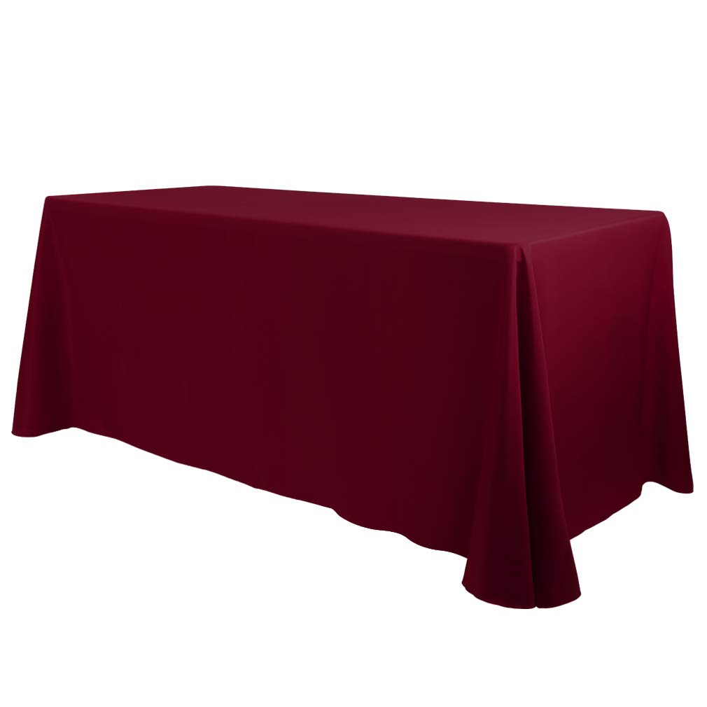 Best pool table cover burgundy