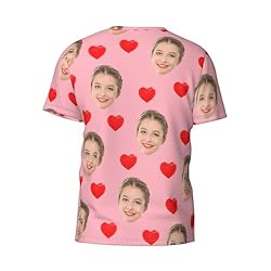 Personalized Face Shirt Custom Face Shirt