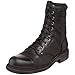 Diesel Men's Cassidy Boot,Black,13 M US