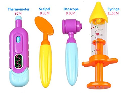 otoscope toy
