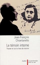 Le  témoin interne