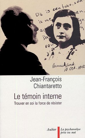 Le  témoin interne