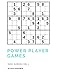 Power Player Games Easy Sudoku Vol 1 by Rich Goodwin