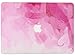 KECC Compatible with MacBook Air 13 inch Case 2010-2017 Release (Old Version) A1466 A1369 Plastic Hard Shell for MacBook Air 13.3 inch, Pink - Water Paint