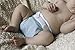 Thirsties Cloth Diaper Cover- Hook & Loop - Aqua - Medium