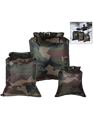Amazon.es: Bolsas estancas - Náutica: Deportes y aire libre