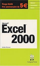 Excel 2000