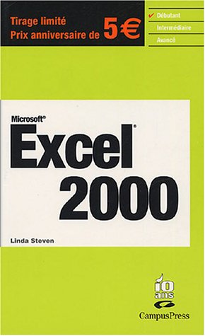 Excel 2000