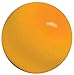 POOF 7.5 Inch Foam Soccer Ball in Assorted Solid Colors