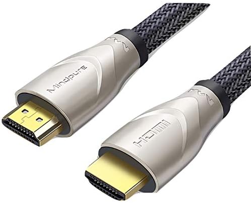 High Quality HD004 HDMI Cable V2.0