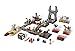 LEGO HEROICA Caverns Of Nathuz 3859