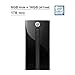 HP Pavilion 2019 460 Premium Desktop (Intel Dual-Core i7-7700T 2.9 GHz up to 3.8 GHz, 8GB RAM+16GB Optane RAM, 1TB HDD, DVD, WiFi, Bluetooth, HDMI, Keyboard, Mouse, Win10 Home)thumb 4