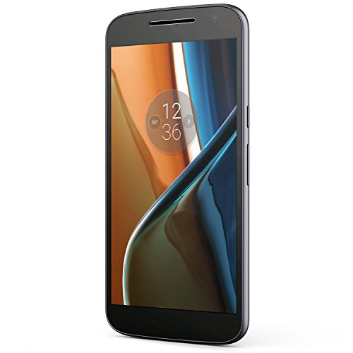 Motorola moto g4 xt1621 5.5" 16gb 2gb ram 4g lte s…