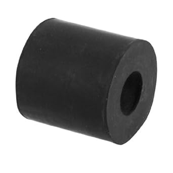 Амортизирующая втулка резиновая 10х22х18. Резиновая втулка внутренний диаметр 30мм. Резиновая втулка 25. Резиновая втулка под болт 30 мм. Втулка резиновая кабельная d10x8x20,5, №9956.