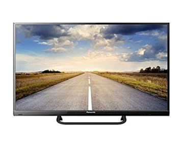 Panasonic 80 cm (32 Inches) HD Ready LED TV TH-32D200DX (Black)