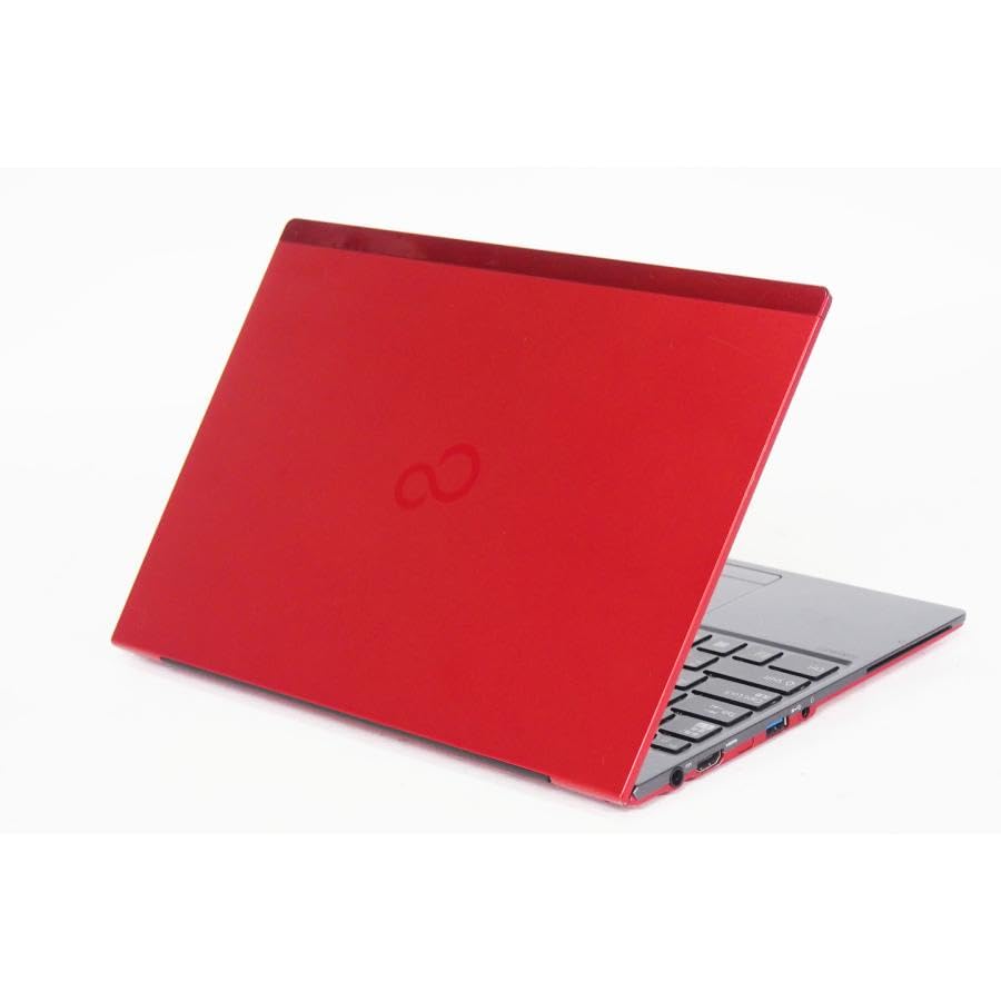 Mua 【整備済み品】 富士通 超軽量 薄型ノートPC FUJITSU