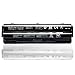 WENYAA 9Cell New Laptop Battery for Dell XPS 17 (L701X) 17(L702X) 15 (L501X) 15 (L502x) 14 (L401X);453-10186 312-1123 312-1127 JWPHF R795X -12 Months Warranty