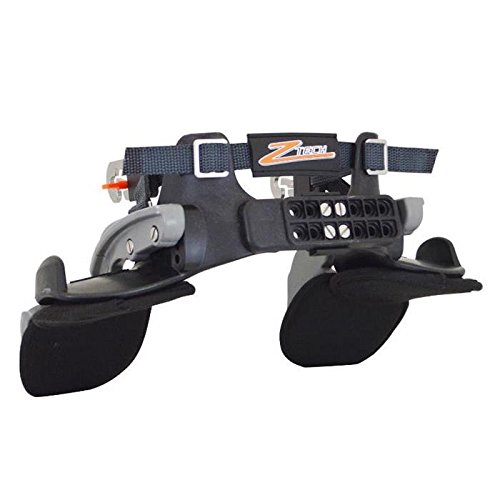 Zamp NT004003 Z-Tech Series 4-A Head and Neck Restraint - Thumbnail 3
