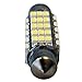 HQRP 360 deg 41mm Festoon 24 LEDs Cool White Navigation Bulb compatible with Masthead/Stern Light/Navigation Lights/Anchor Lamp