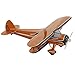 Hallmark Keepsake Ornament WACO Aristocrat Model SRE Airplane 19th in The Sky's The Limit Series